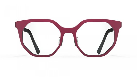 Brillengestelle Blackfin Dame BF1102 51 1868 - BF1102 51 1868